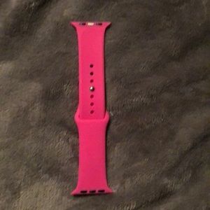 Apple Watch band